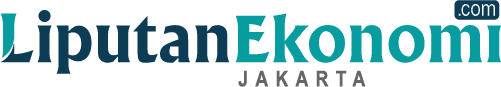 Logo liputanekonomi.com